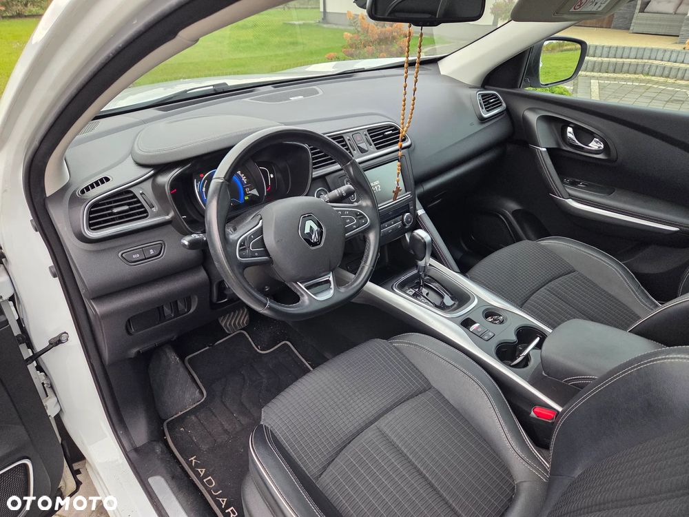 Renault Kadjar 1.2 Energy TCe Bose EDC - 5