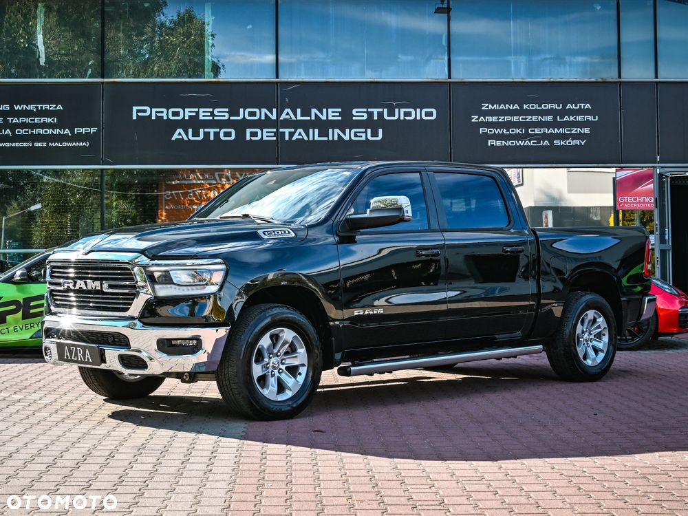 Dodge RAM - 7