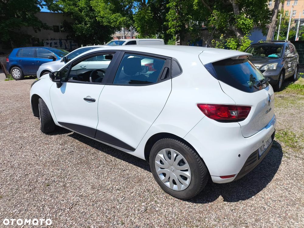 Renault Captur 1.0 TCe Evolution - 6
