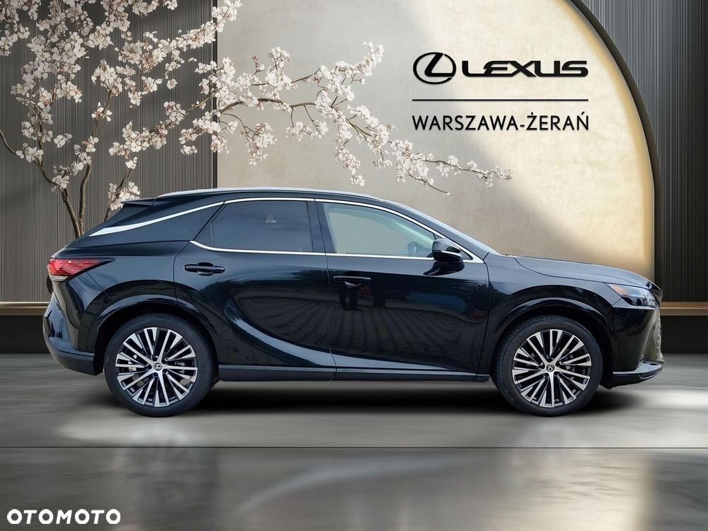 Lexus RX 350h Prestige - 8