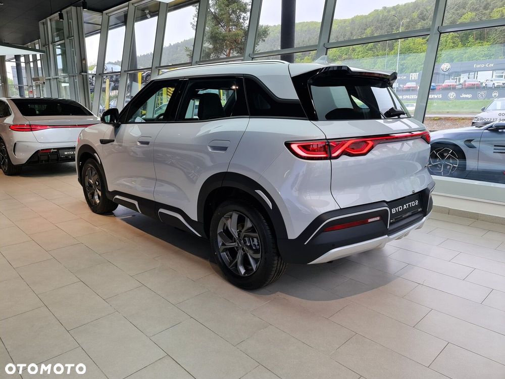 BYD Atto 2 - 5