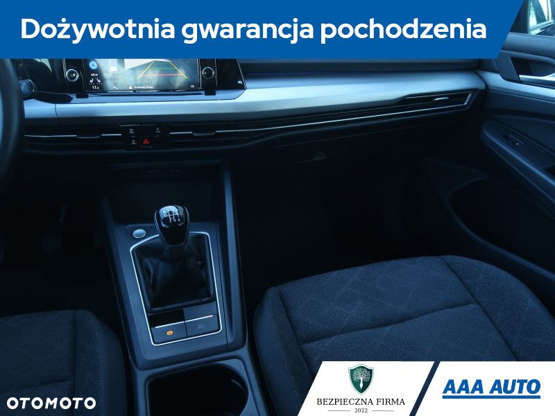 Volkswagen Golf - 9