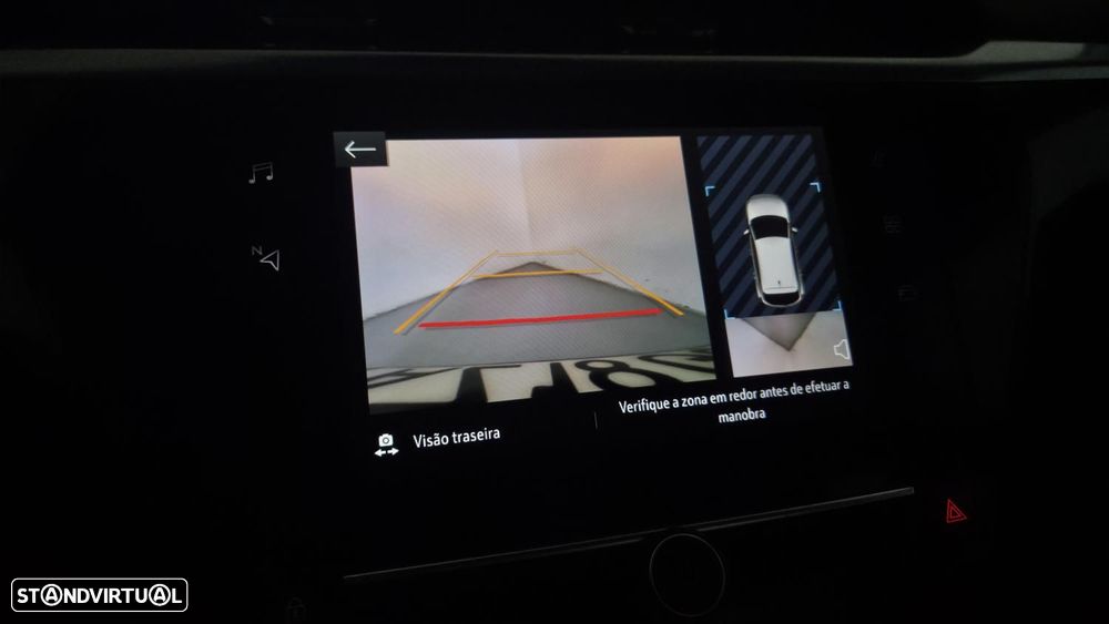 Opel Corsa 1.2 T Elegance - 14