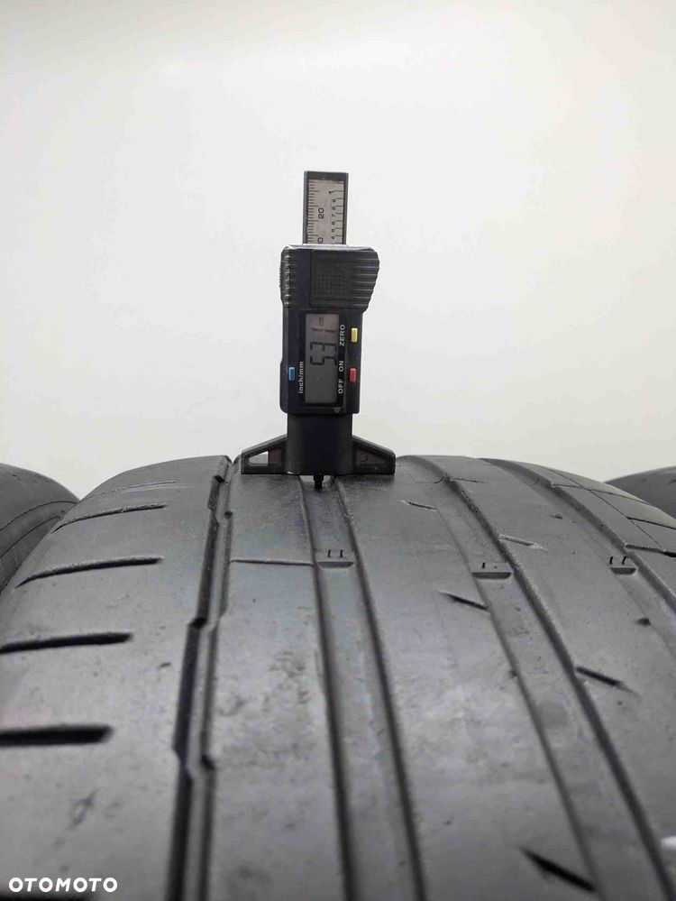 Opony 255 45 19 Hankook Ventus S1 EVO 3 - 4