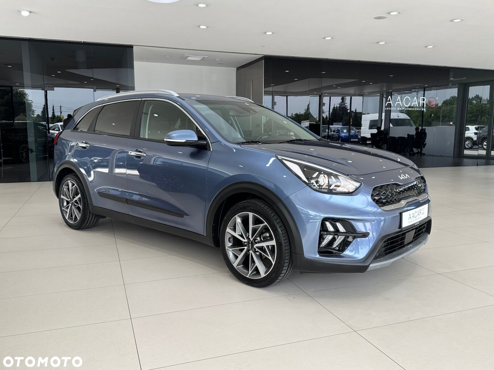 Kia Niro - 6