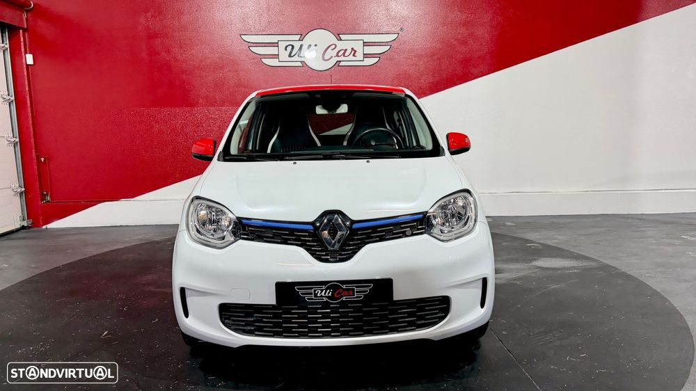 Renault Twingo 0.9 TCe Sport - 42