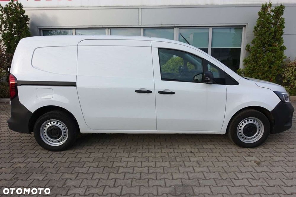 Renault Kangoo Van - 15