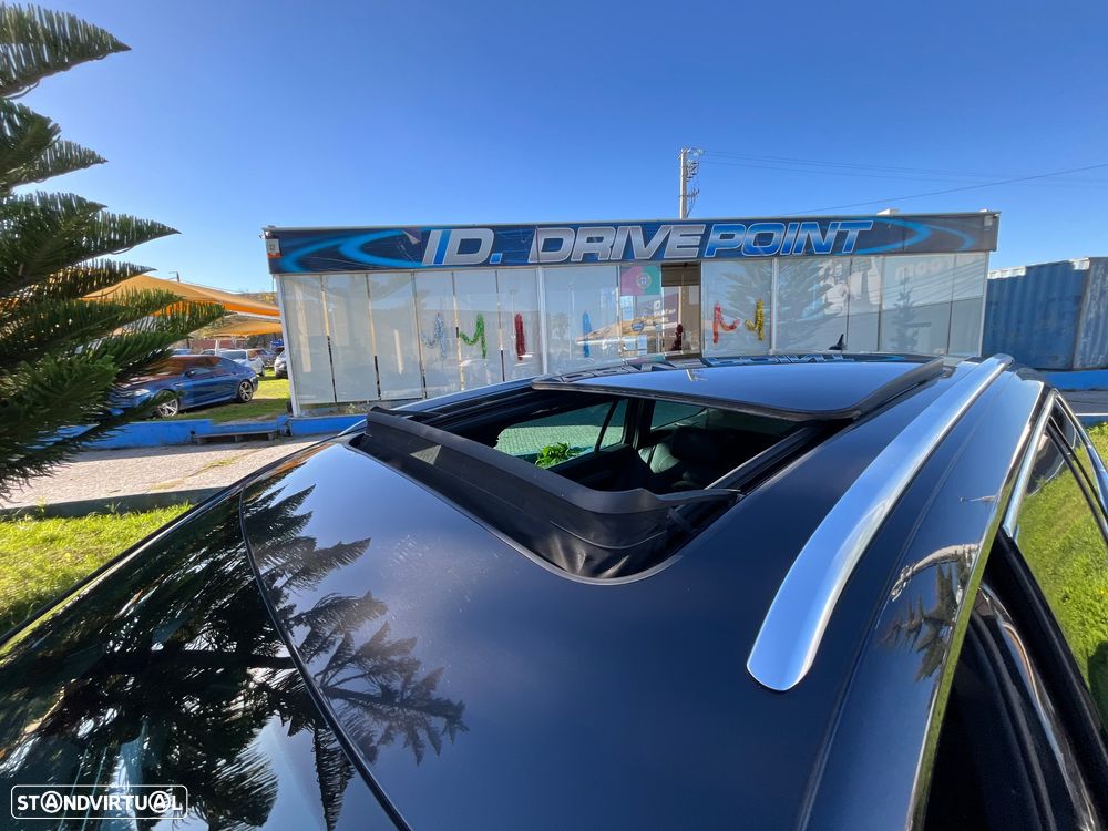 VW Passat Variant 1.4 TSI GTE+ Plug-in - 13