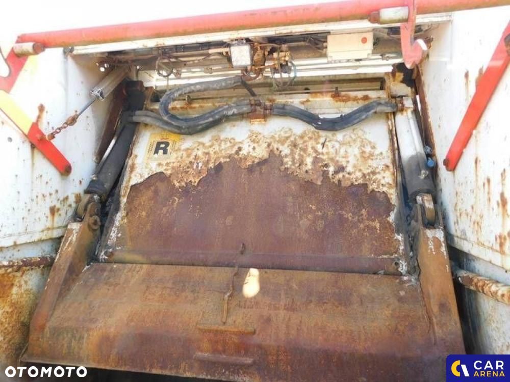 Iveco ML160 - 34