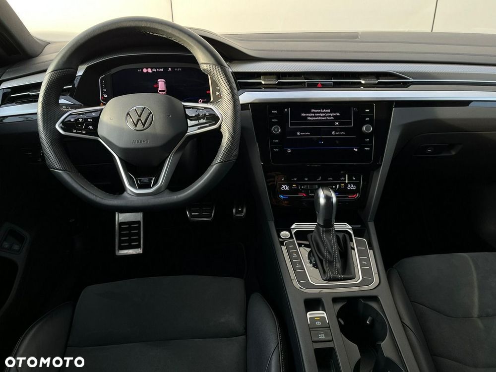 Volkswagen Arteon - 33