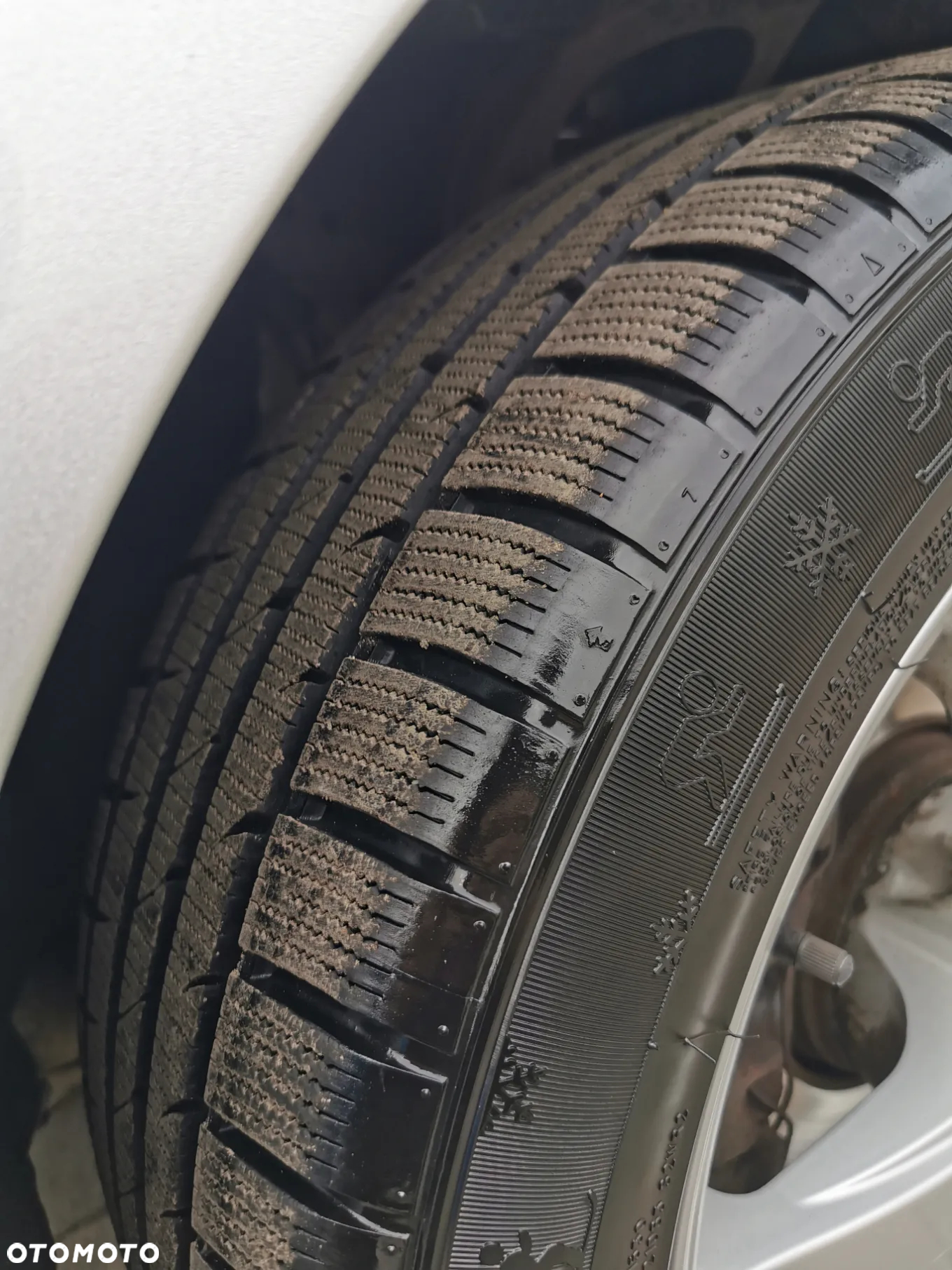 Citroën C5 2.0i 16V Confort Equilibre - 19