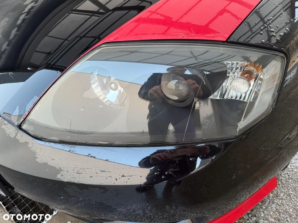 Hyundai Coupe 2.0 Middle - 8