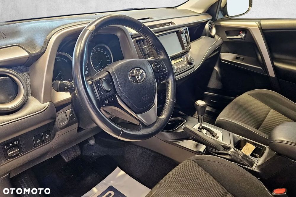 Toyota RAV4 Hybrid Style 4x2 - 9