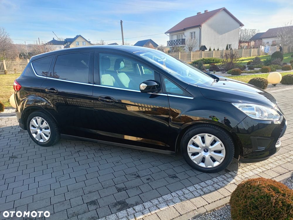 Ford C-MAX 1.6 Trend - 5