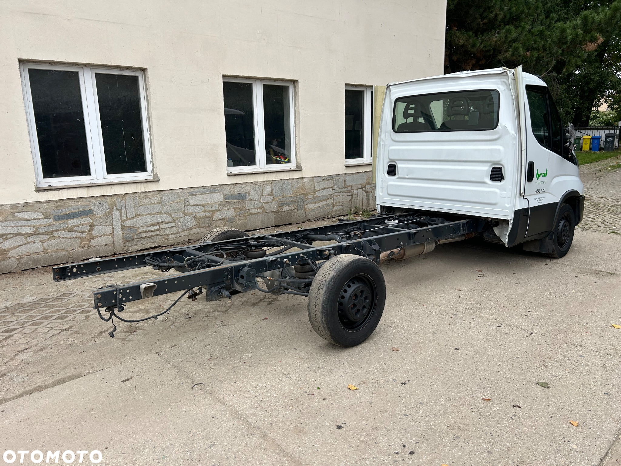 Iveco Daily - 3