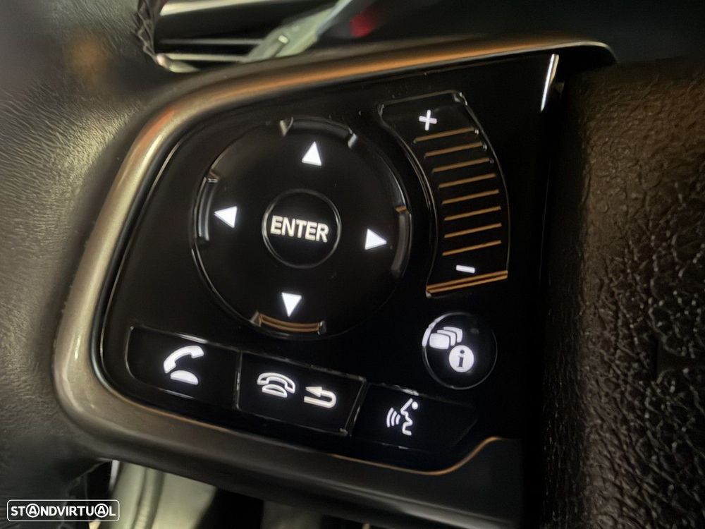 Honda Civic 1.0 i-VTEC Executive Premium - 20