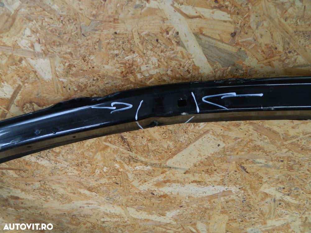 Usa dreapta spate BMW Seria 5, F10, 2010, 2011, 2012, 2013, 2014, 2015, 2016. - 8