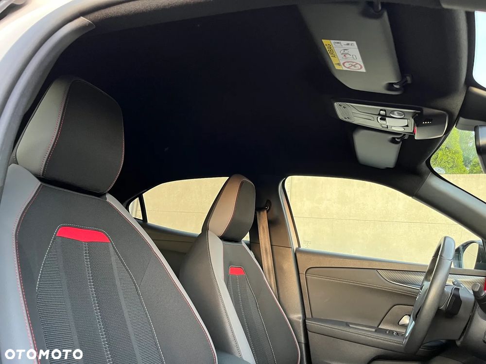 Opel Mokka 1.2 DI Turbo Automatik GS Line - 20