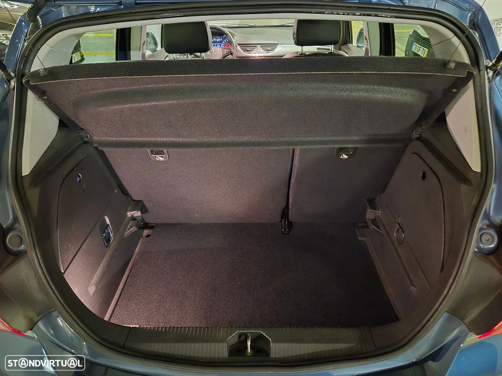 Opel Corsa 1.0 T Cosmo - 23