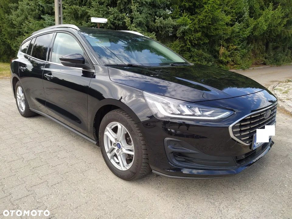 Ford Focus - 1