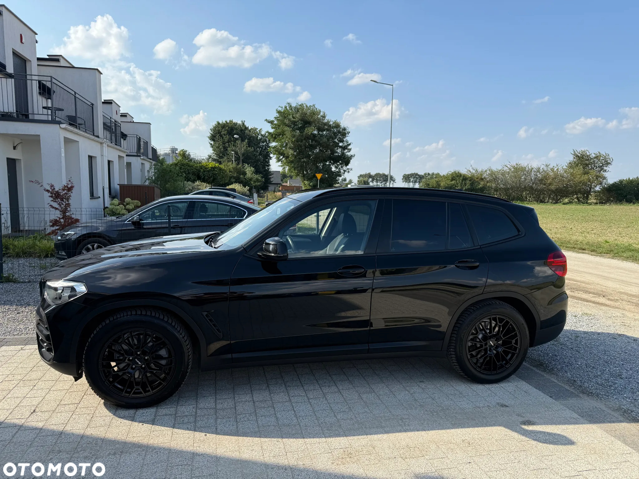 BMW X3 xDrive20d Advantage sport - 6