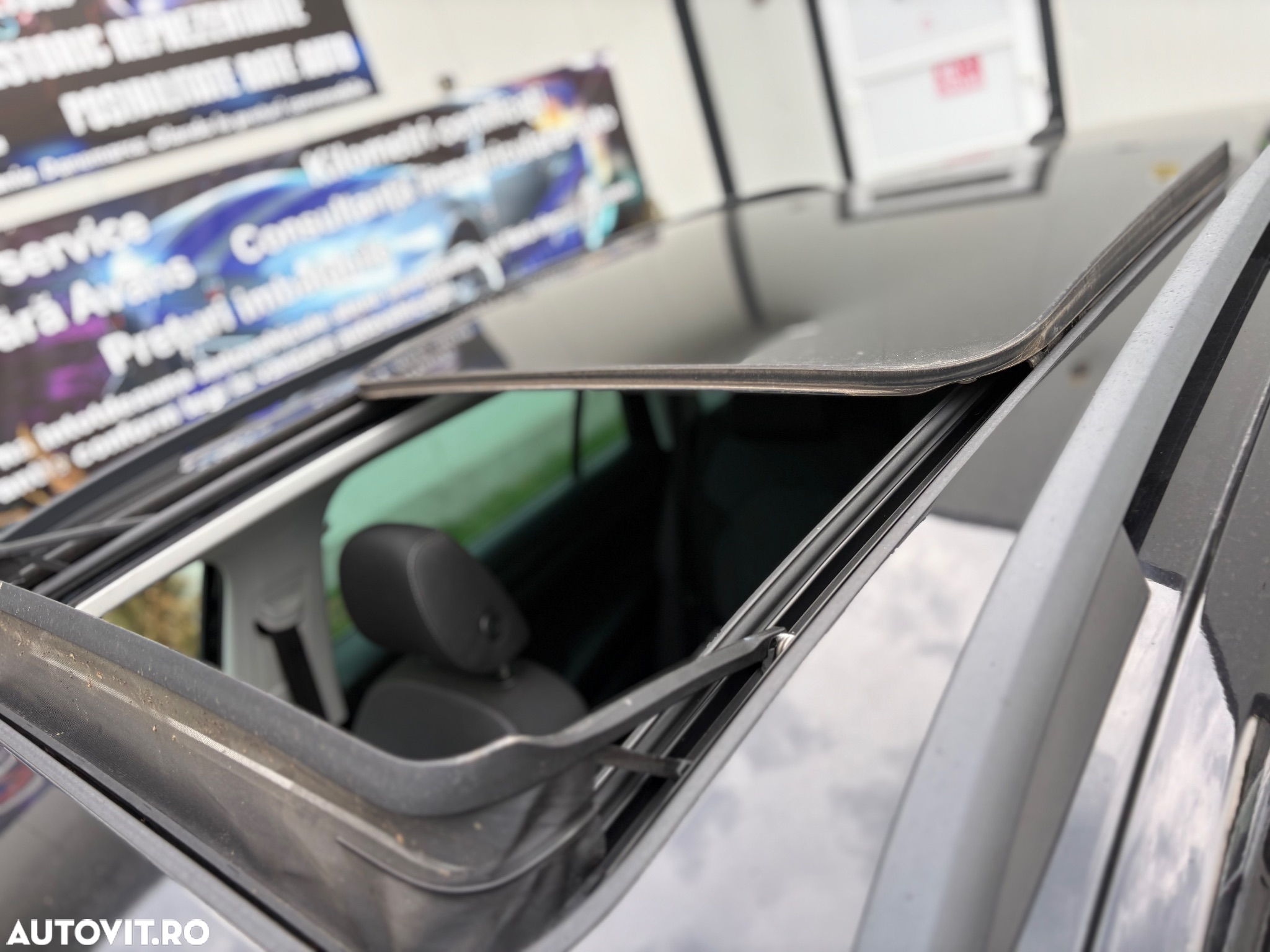 Skoda Kodiaq 1.5 TSI ACT DSG Sportline - 23