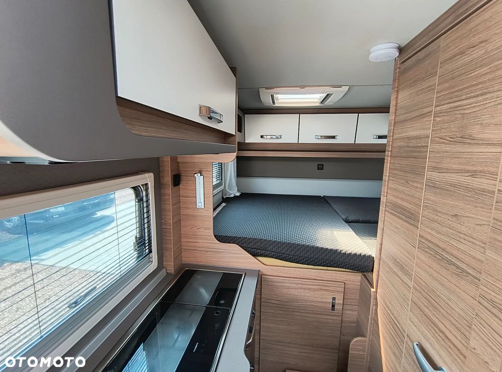 Weinsberg X-Cursion 500MQ Edition Pepper - 22