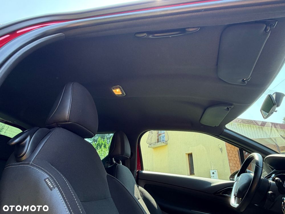 Citroën DS3 1.6 VTi SoChic - 18