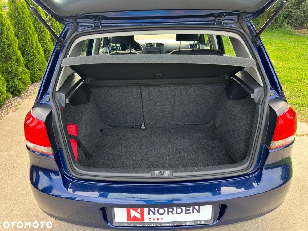 Volkswagen Golf 1.2 TSI Trendline - 7