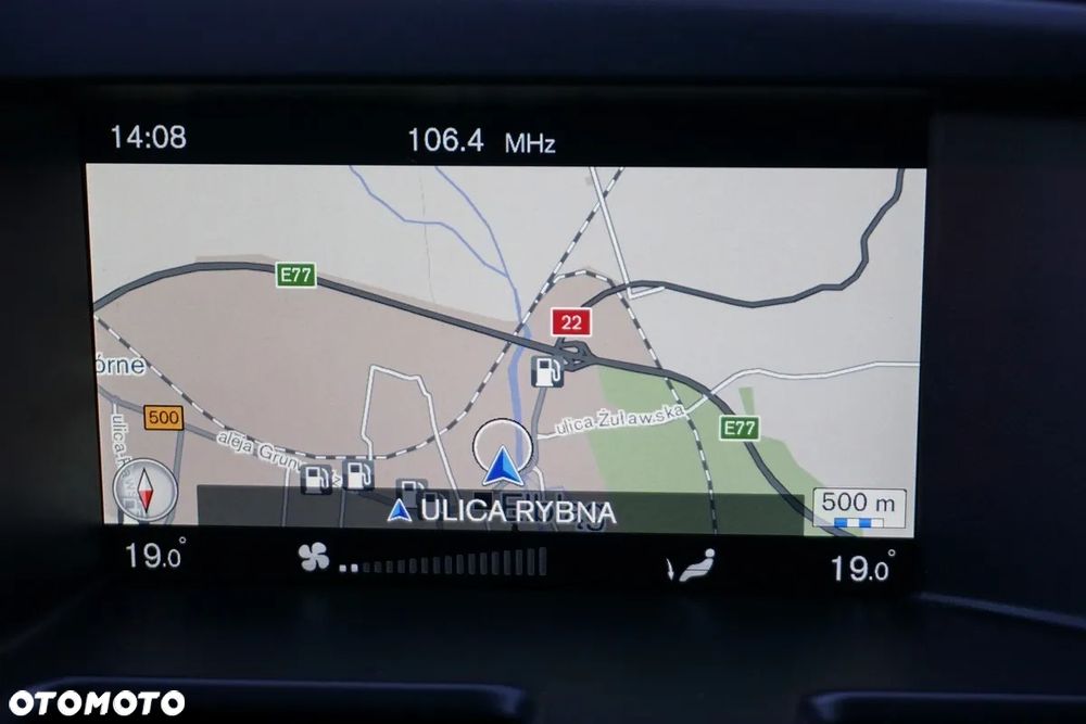 Volvo XC 60 D4 Drive-E Summum - 30