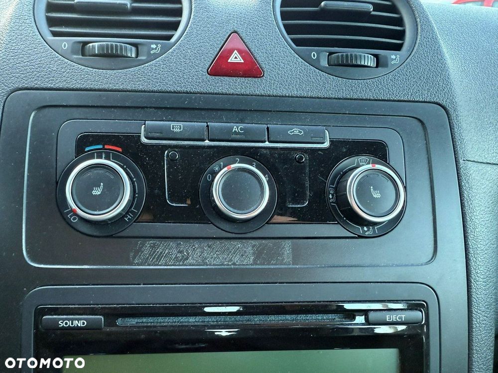 Volkswagen Caddy - 24