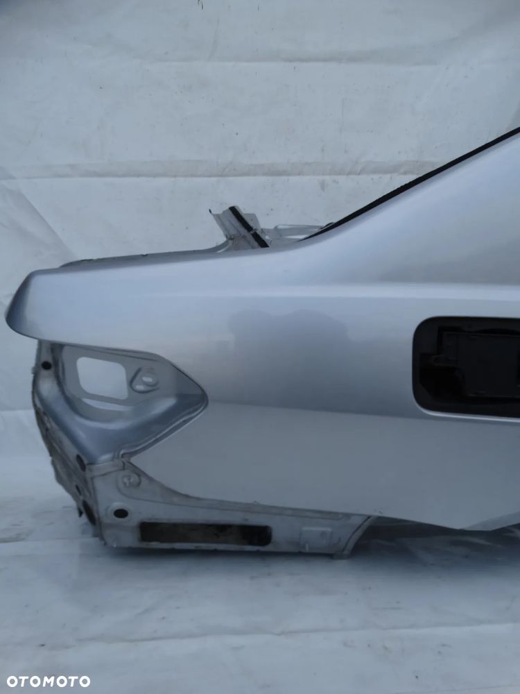 BŁOTNIK PRAWY TYŁ TYLNY ĆWIARTKA MERCEDES W212 SEDAN F-VAT - 3