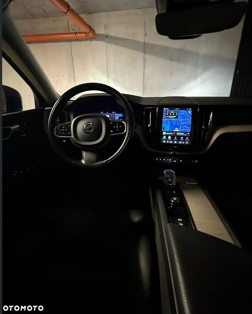 Volvo XC 60 B5 B AWD Inscription - 8