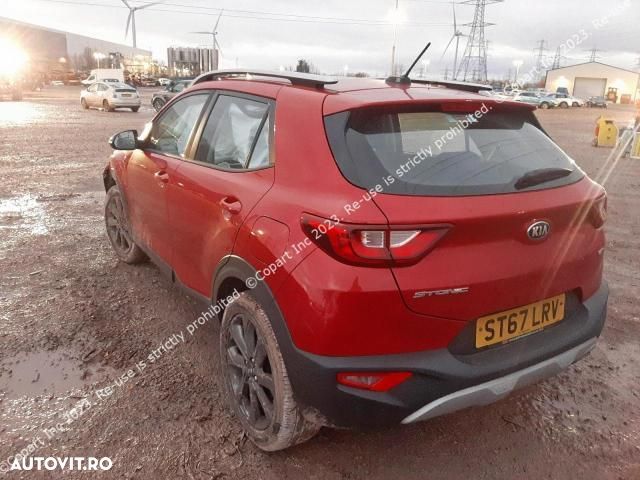 Dezmembrez Kia Stonic 1 [2017 - 2020] Crossover 1.0 GDI MT (120 hp) - 4
