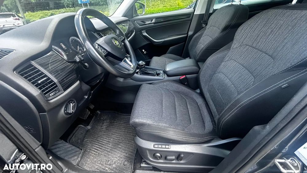 Skoda Kodiaq 2.0 TDI DSG Style - 6