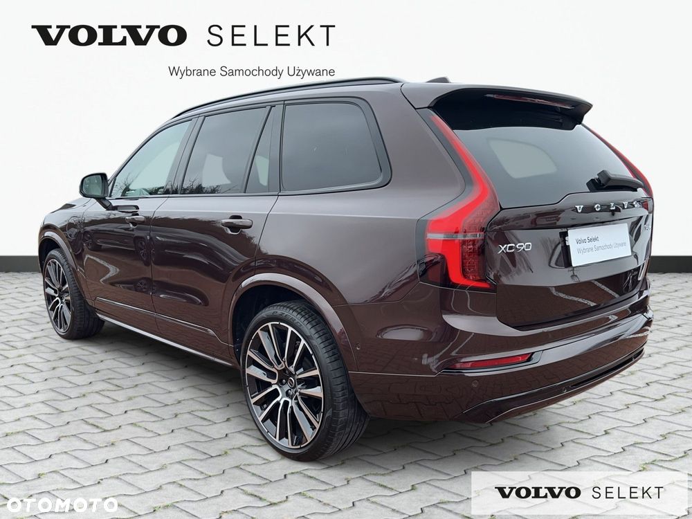 Volvo XC 90 - 10