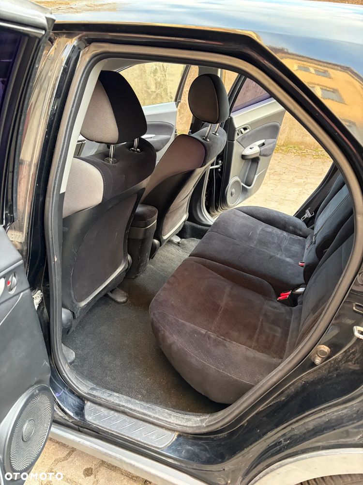 Honda Civic 1.8 Sport - 10