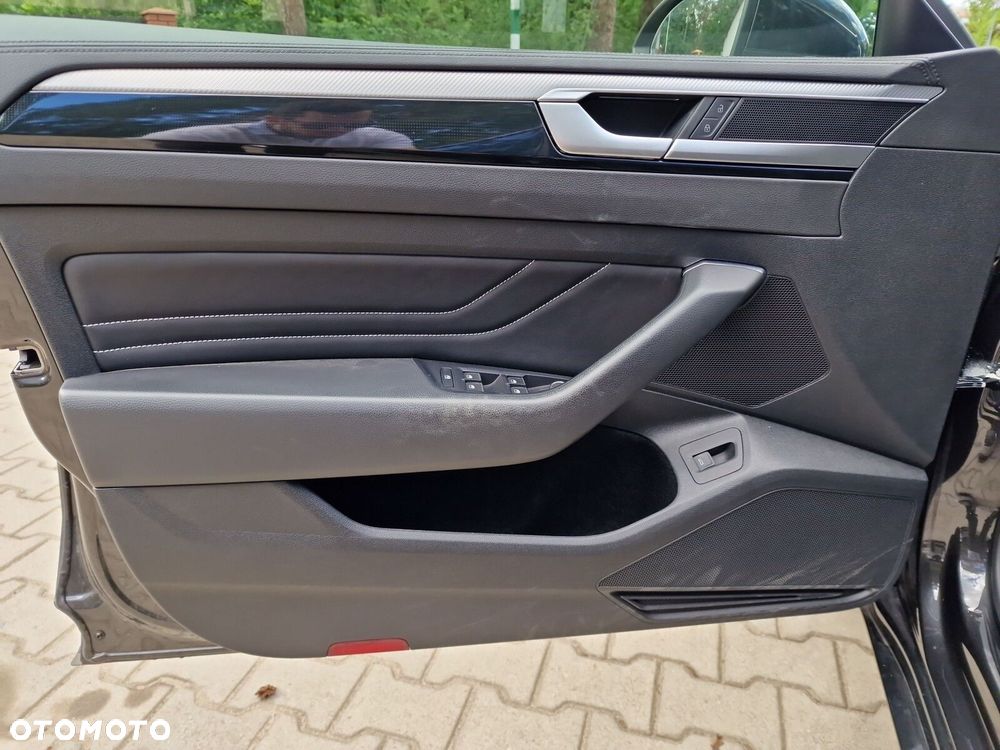 Volkswagen Arteon 2.0 TSI R-Line DSG - 13