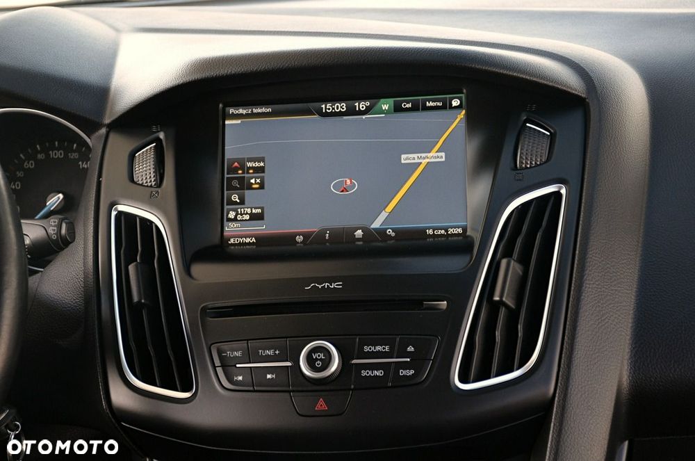 Ford Focus - 19