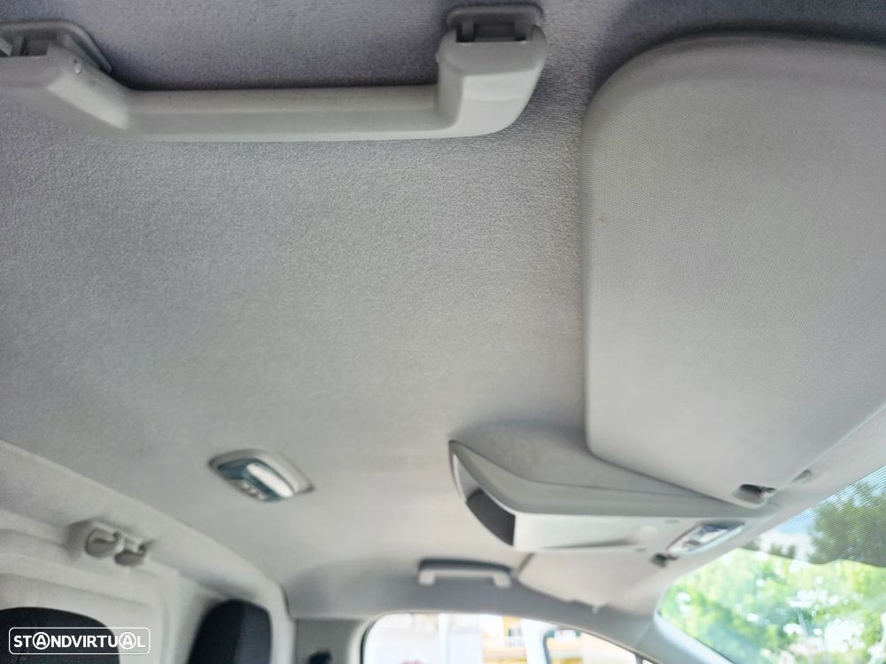 Ford Transit Custom 2.2 TDCI 270 L1 - 21