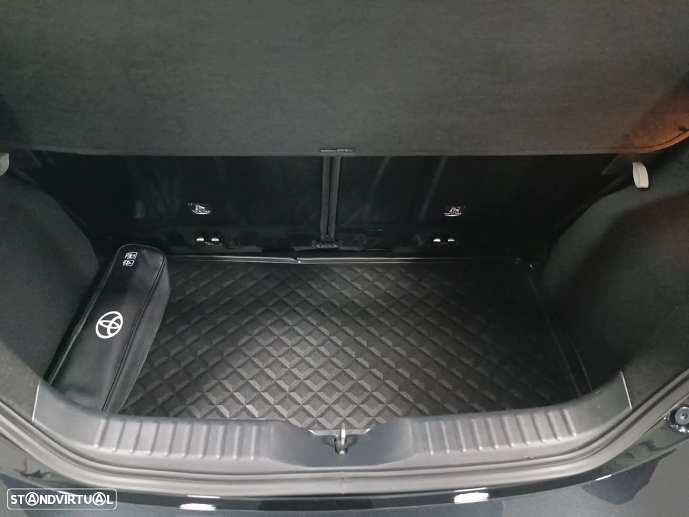 Toyota Aygo X 1.0 Play - 8