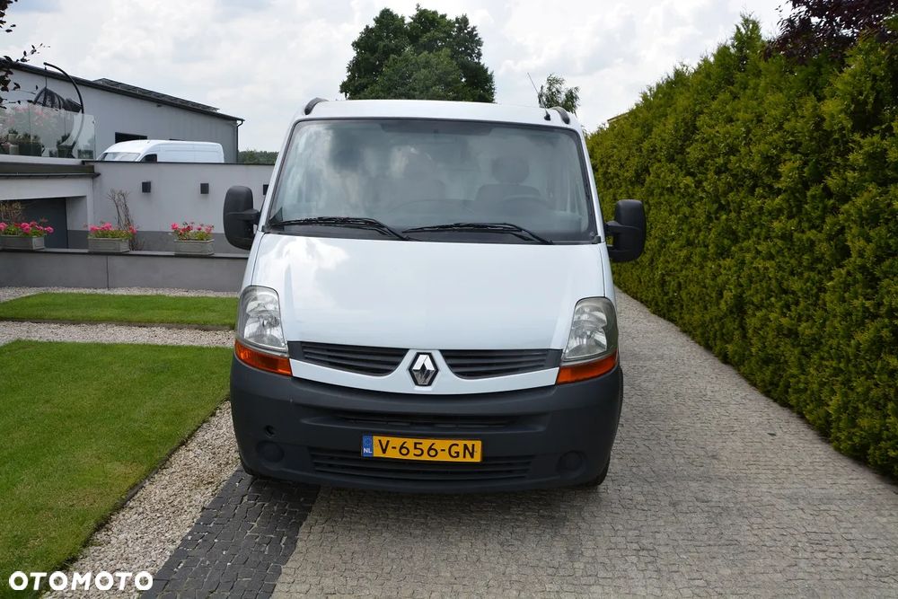 Renault Master - 10