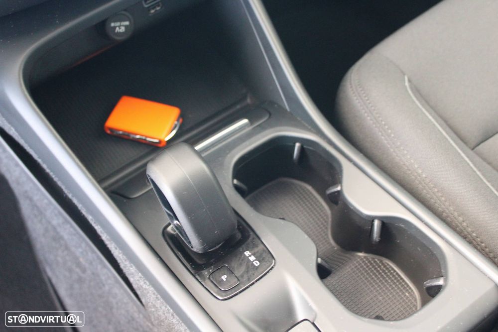 Volvo XC 40 - 12