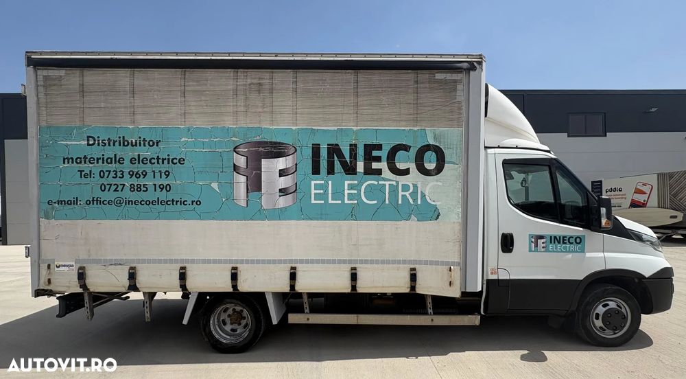 Iveco Daily 35C15 N1 - 6