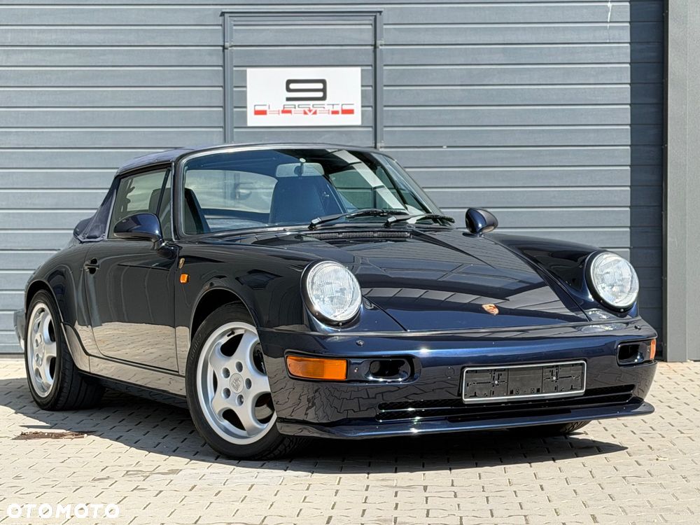 Porsche 911 - 1