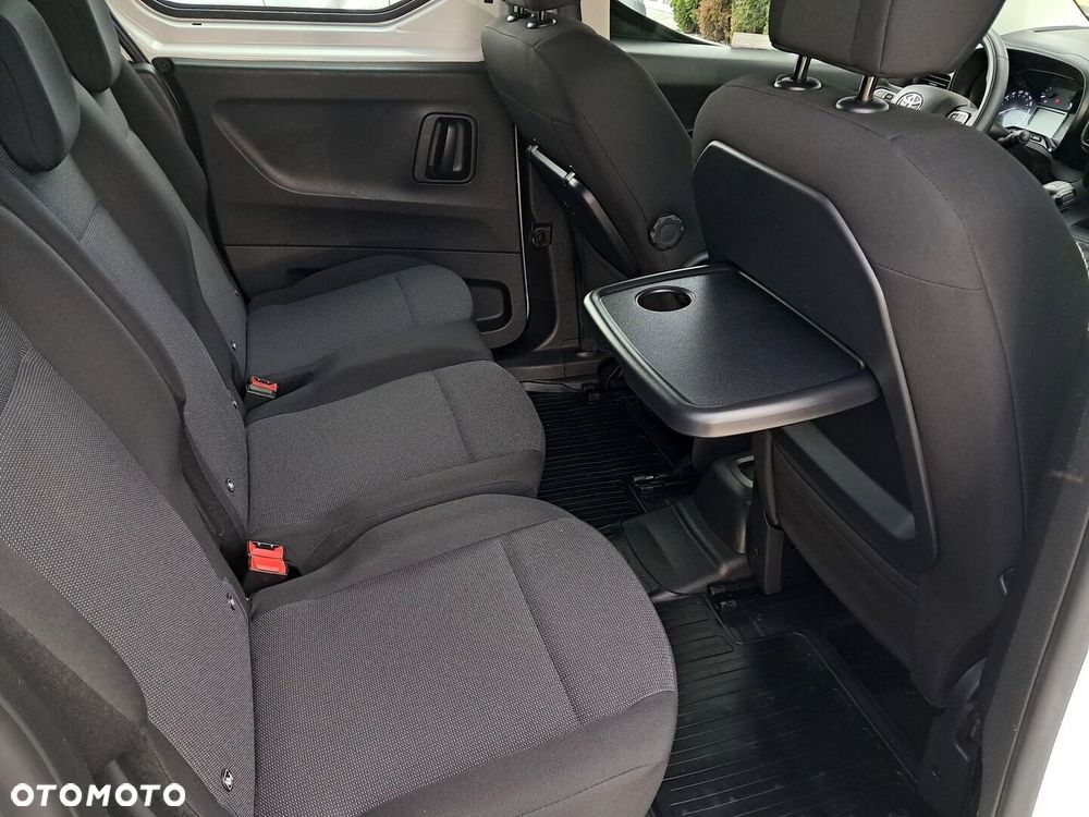 Toyota PROACE CITY - 11