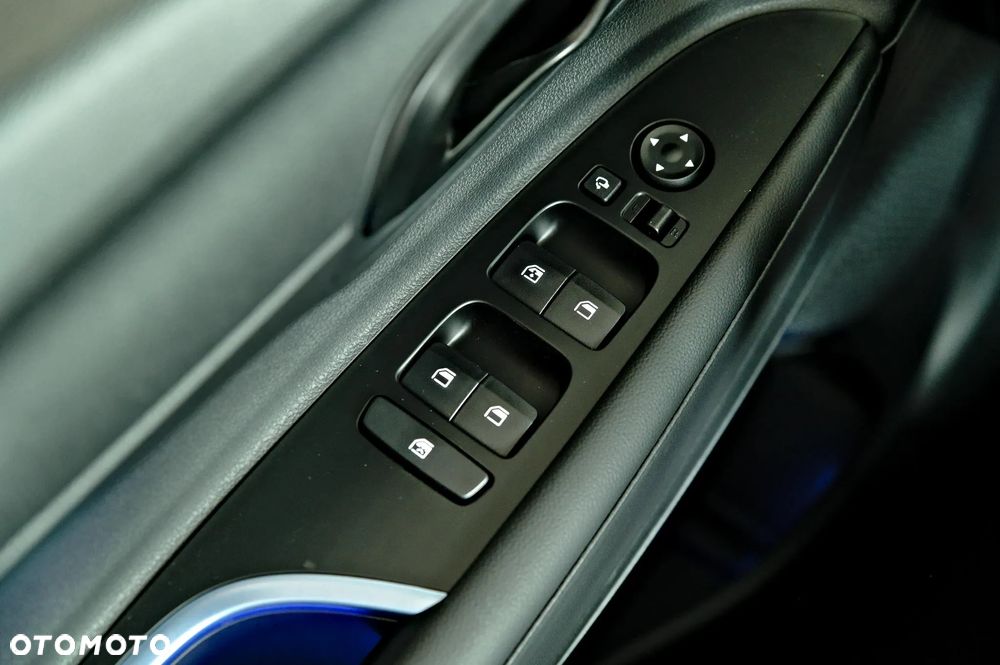 Hyundai Bayon 1.0 T-GDI Smart - 26