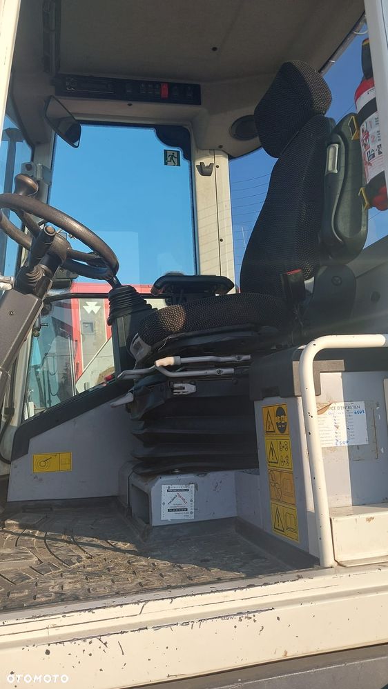 Liebherr L518 - 4