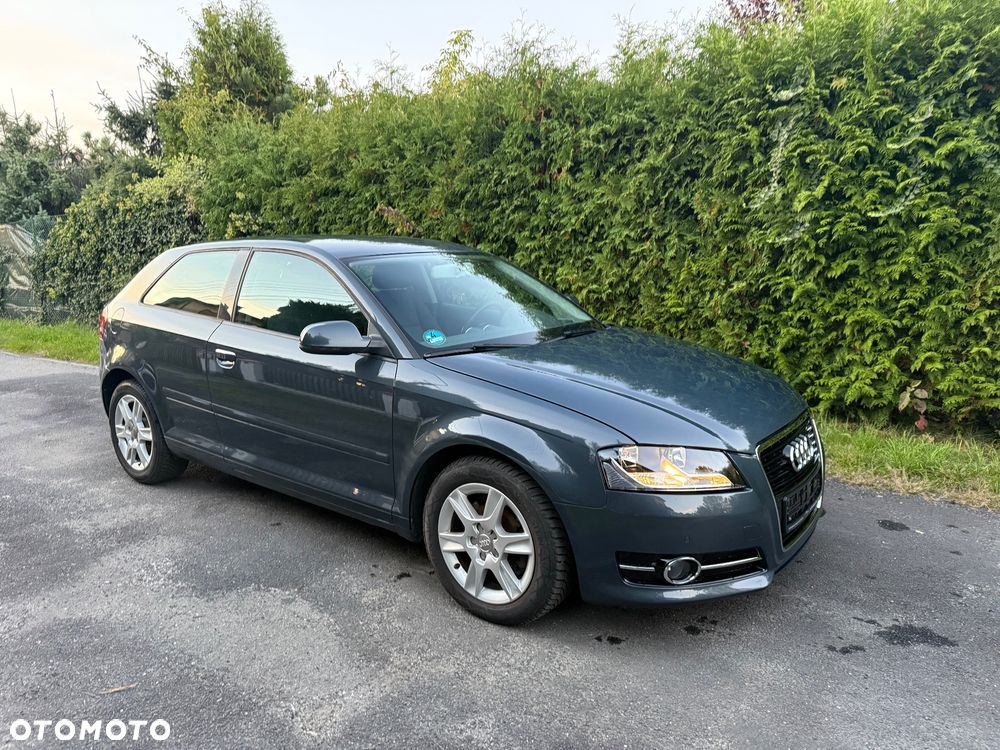 Audi A3 3-drzwiowe - 20