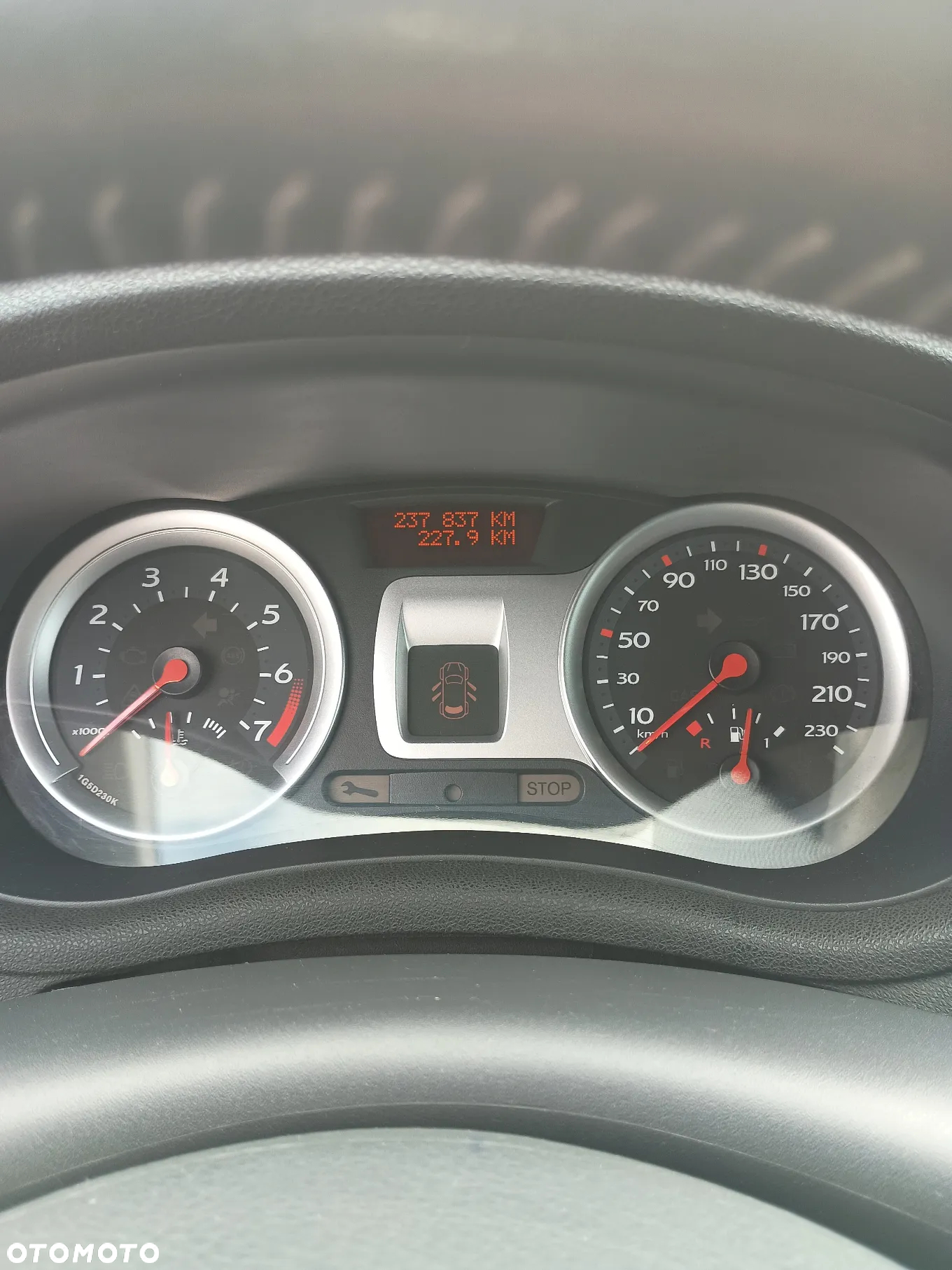 Renault Clio 1.6 16V Dynamique - 9